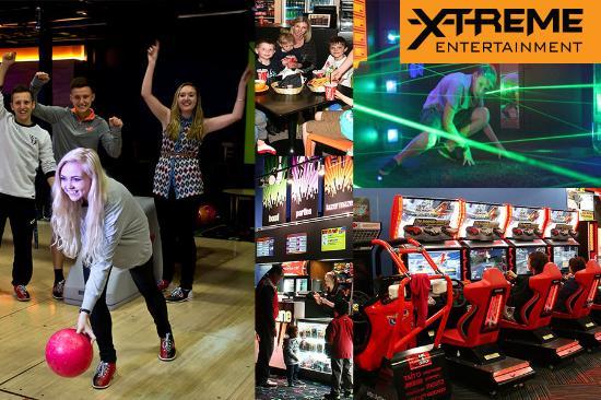 Xtreme Entertainment